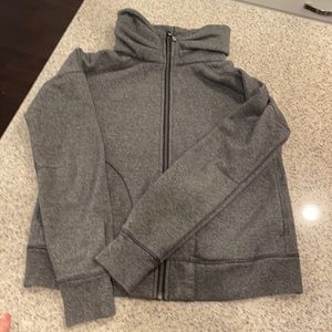 Lululemon Jacket